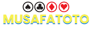 Logo MUSAFATOTO